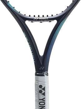 Amazon.com : Yonex Ezone 105 Blue 16X19 Tennis Racquet